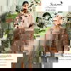Serene Farmaish Fancy Festival Wear Georgette Pakistani Salwar Kameez Collection
